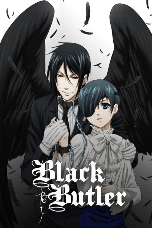 Black Butler (series)