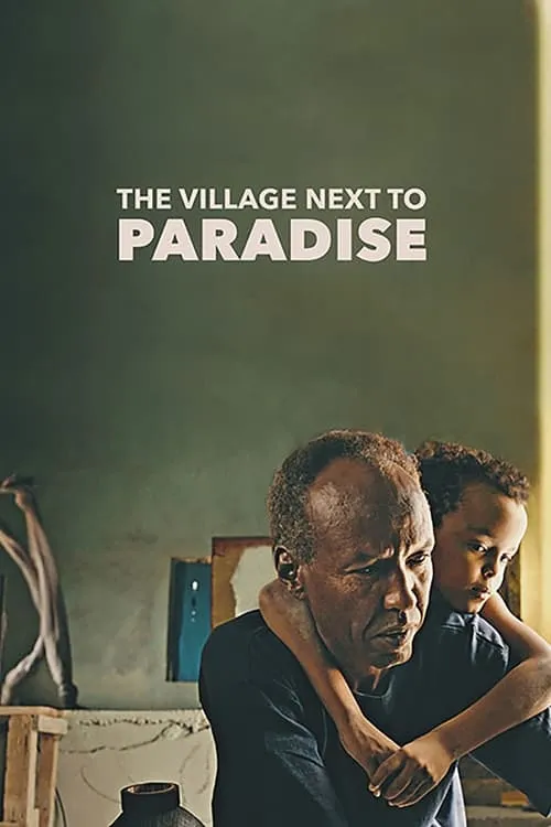 The Village Next to Paradise (movie)