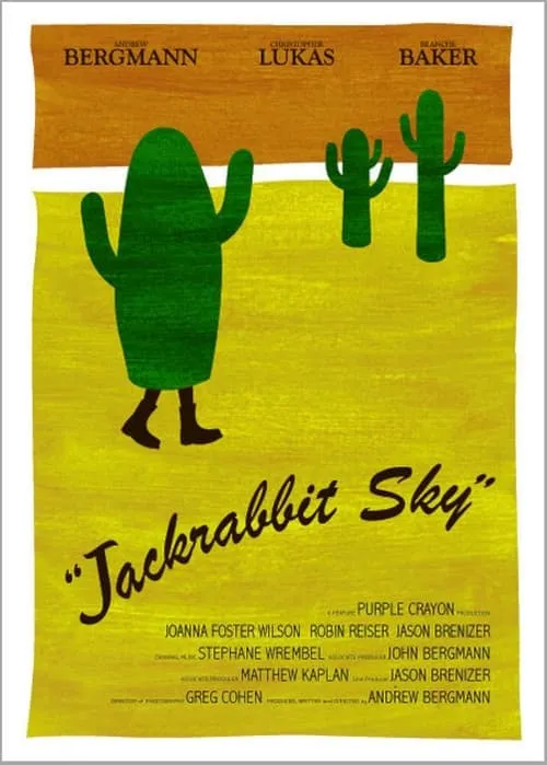 Jackrabbit Sky (movie)