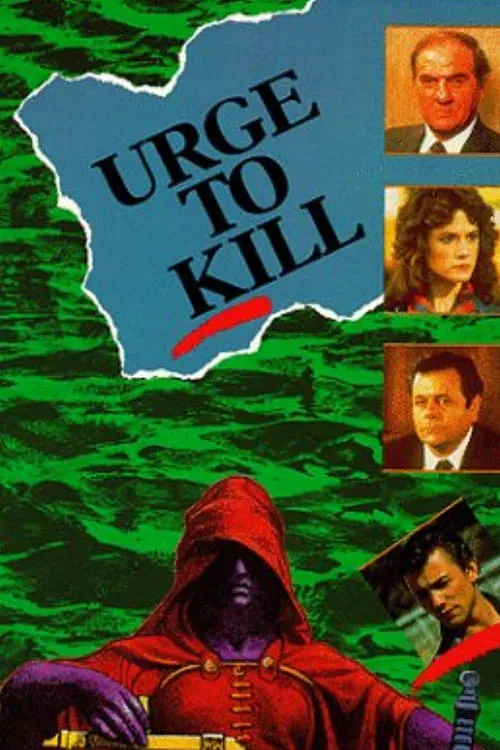 With Intent to Kill (movie)