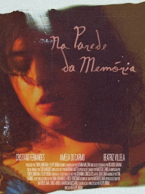 Na Parede da Memória (movie)