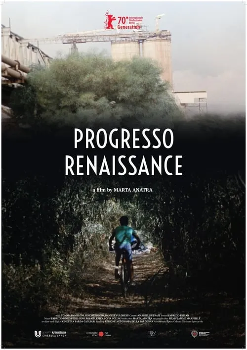 Progresso Renaissance (movie)