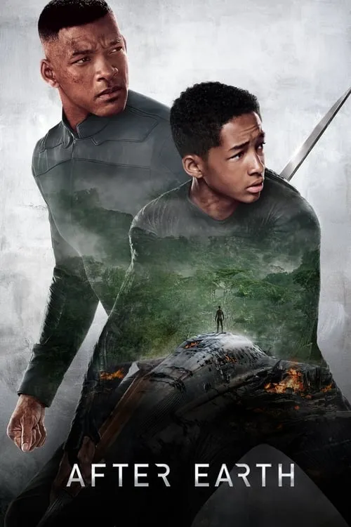 After Earth (movie)