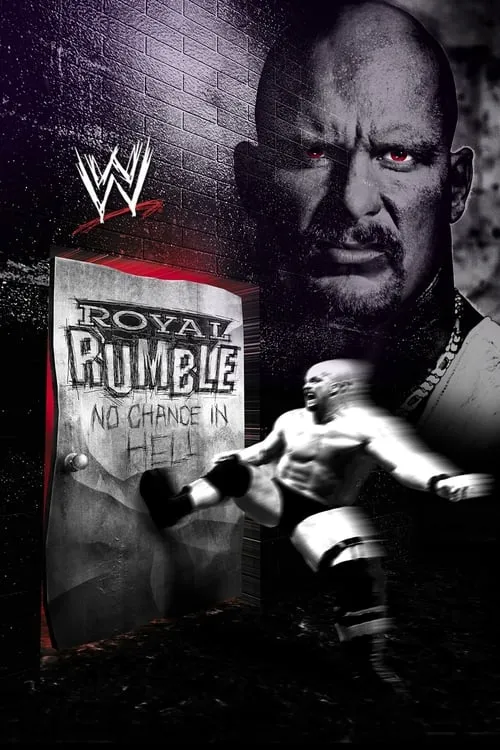 WWE Royal Rumble 1999 (movie)