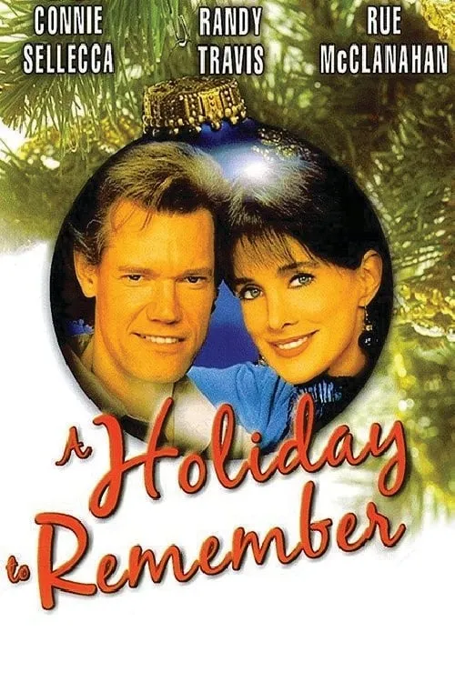 A Holiday to Remember (movie)