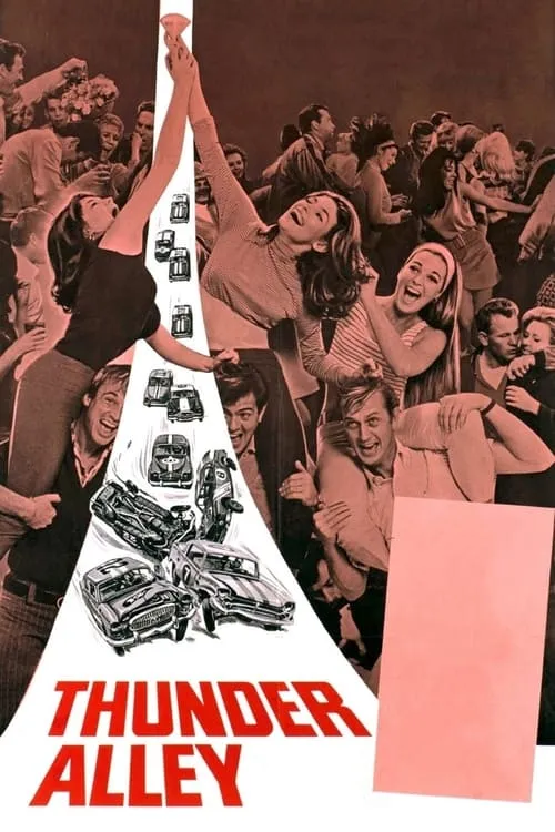 Thunder Alley (movie)