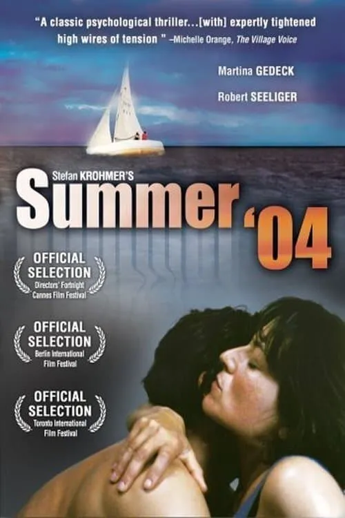 Summer '04 (movie)