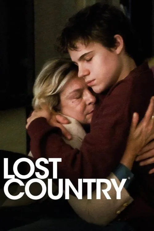 Lost Country (movie)