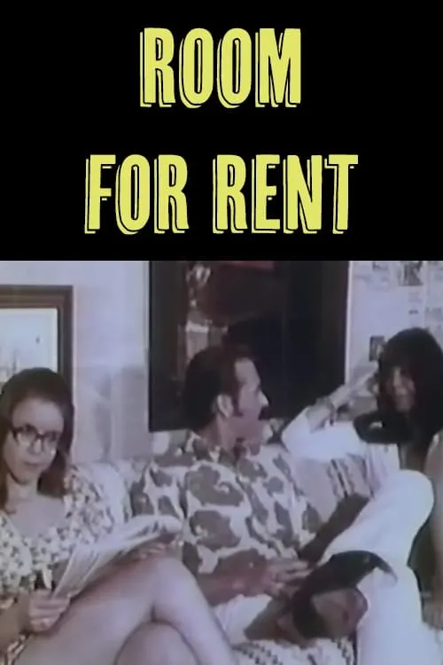 Room For Rent (фильм)