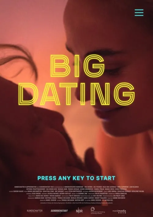 Big Dating (сериал)