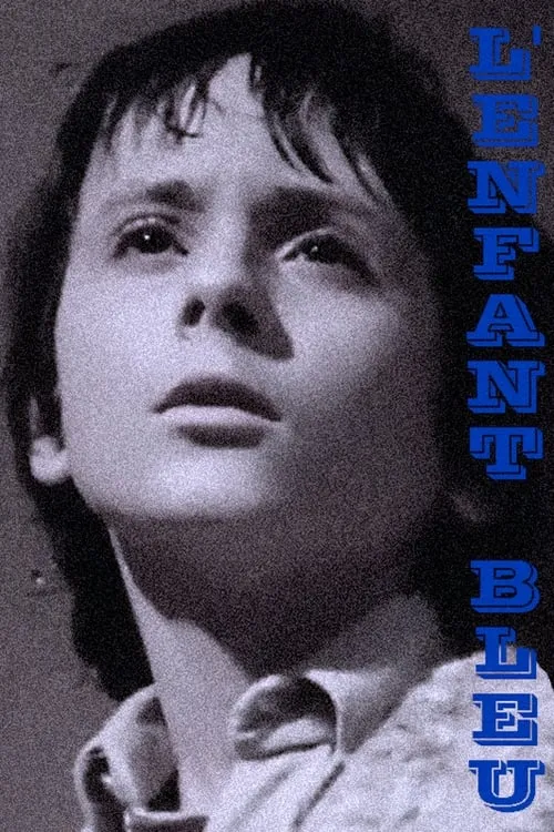 L'enfant bleu (фильм)