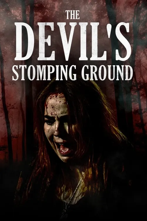 The Devil's Stomping Ground (фильм)