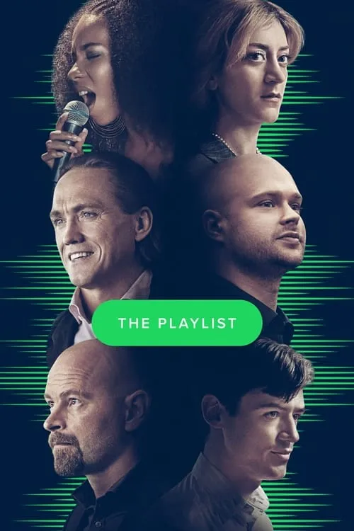 The Playlist (сериал)