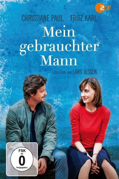 Mein gebrauchter Mann (movie)