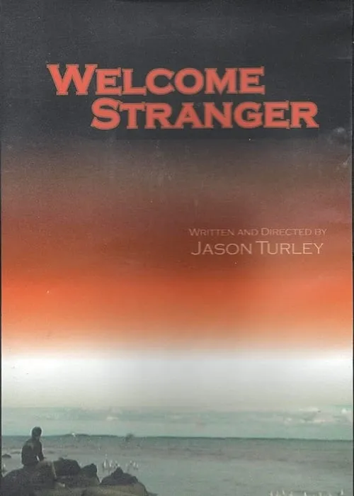 Welcome Stranger (movie)