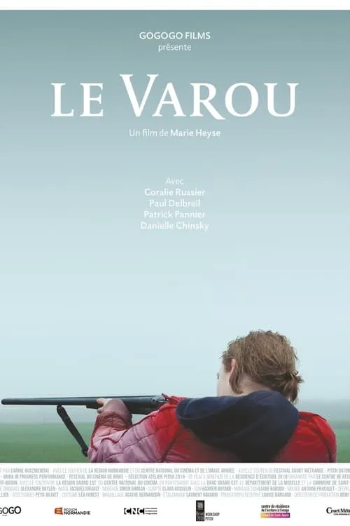 Le Varou (movie)