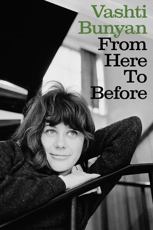 Vashti Bunyan: From Here to Before (movie)