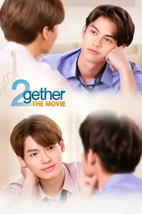 2gether: The Movie (movie)