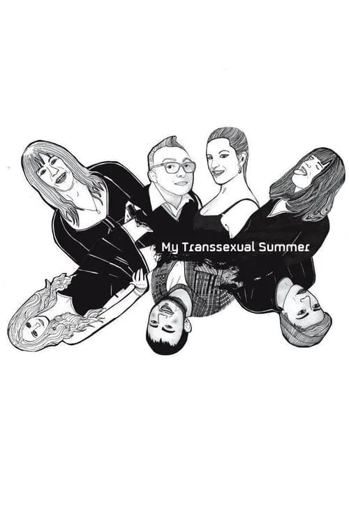 My Transsexual Summer (series)