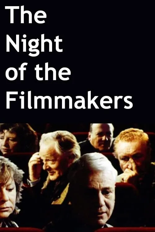 The Night of the Filmmakers (movie)