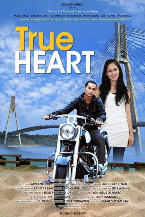 True Heart (movie)