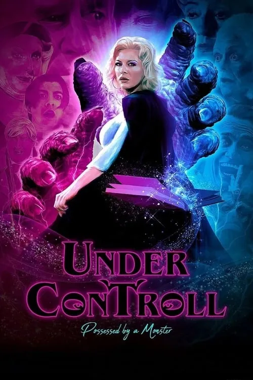 Under ConTroll (movie)