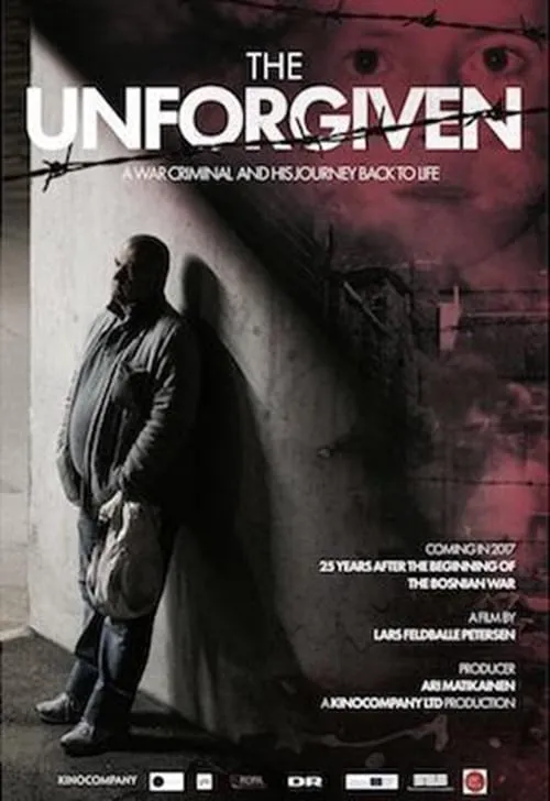 The Unforgiven (movie)