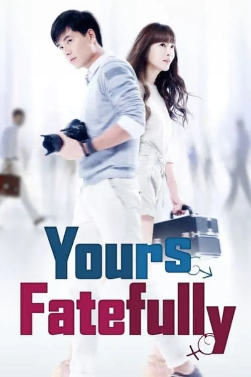 Yours Fatefully (series)