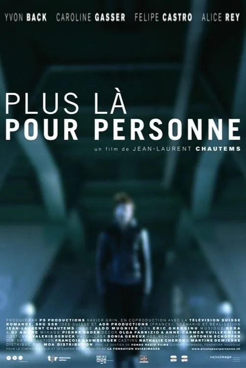 Plus là pour personne (фильм)