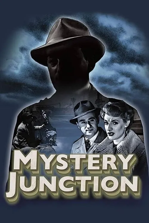 Mystery Junction