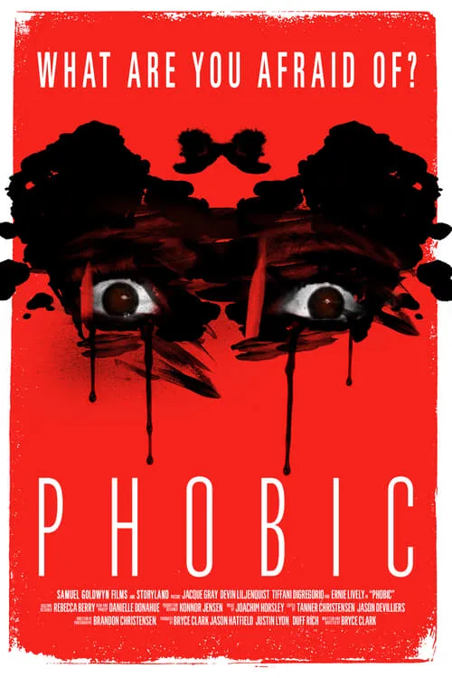 Phobic (movie)