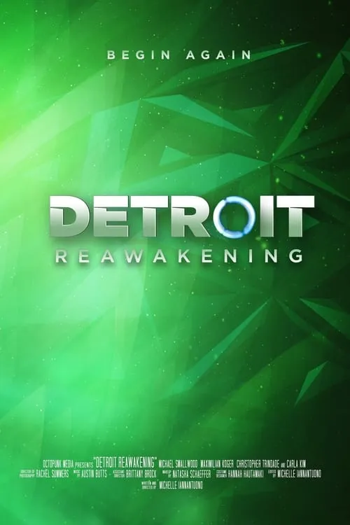 Detroit Rewakening (movie)