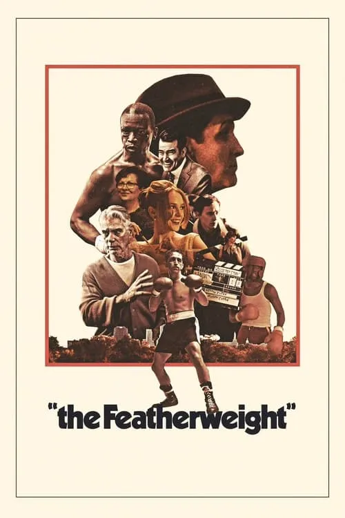 The Featherweight (movie)