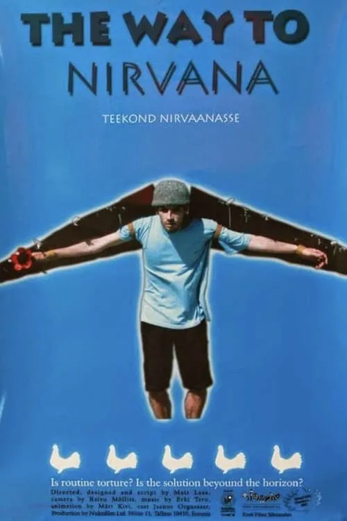 The Way to Nirvana (movie)