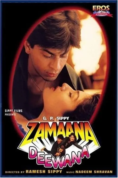 Zamaana Deewana (movie)