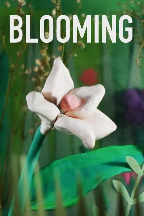 Blooming (movie)