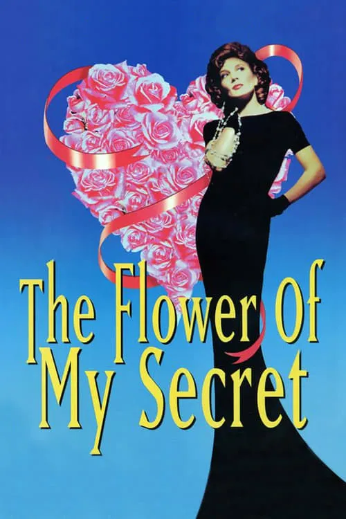 The Flower of My Secret (movie)