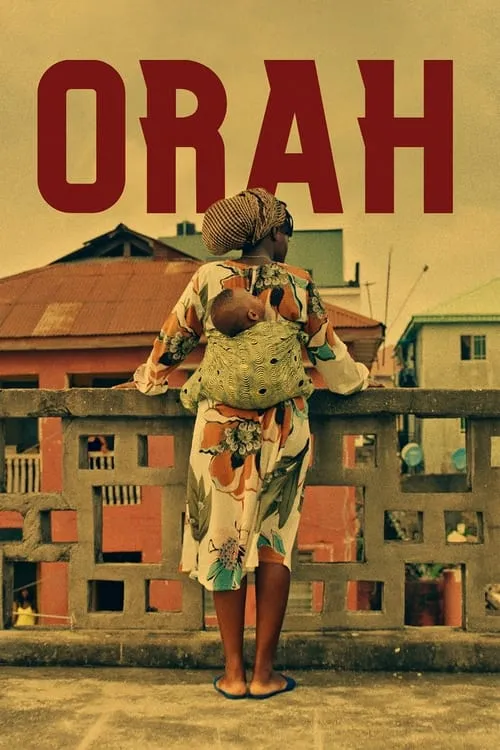 Orah (movie)