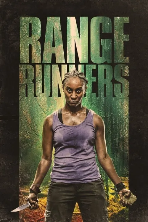 Range Runners (movie)