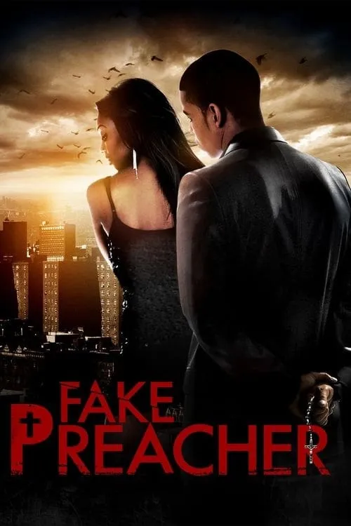 Fake Preacher (movie)