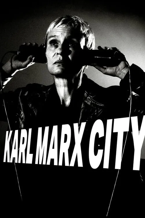 Karl Marx City (movie)