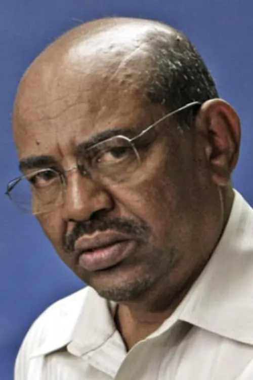 Omar Al-Bashir