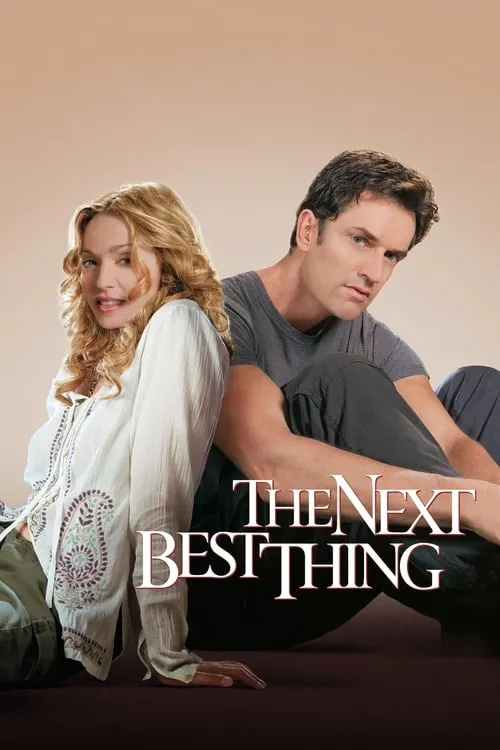 The Next Best Thing (movie)