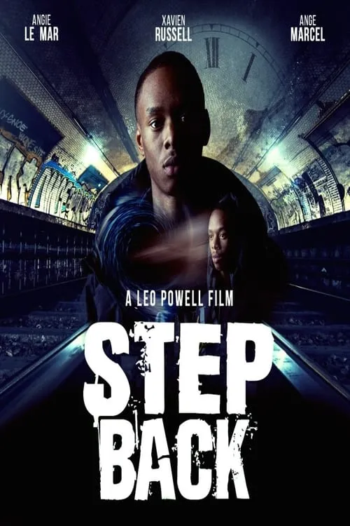 Step Back (movie)