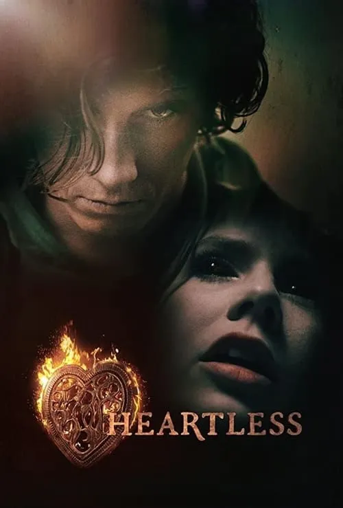 Heartless (series)