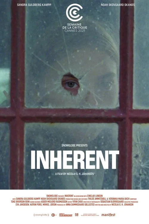 Inherent (фильм)