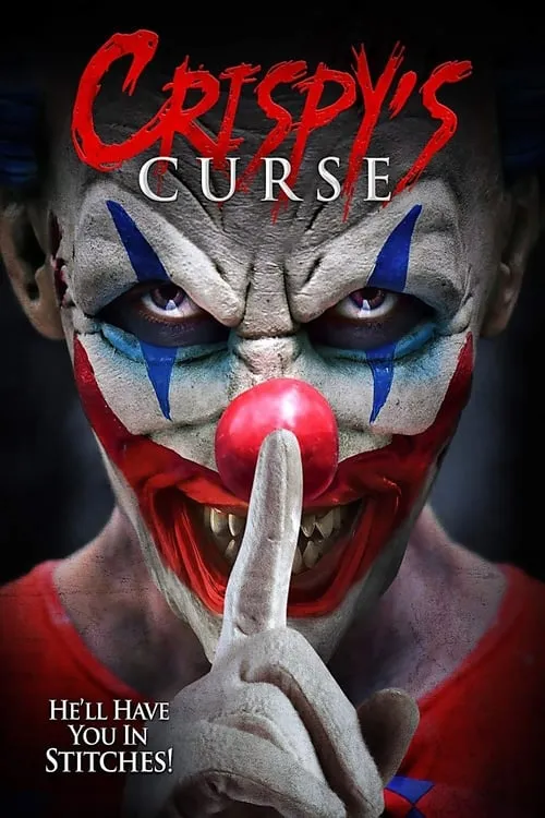 Crispy's Curse (movie)