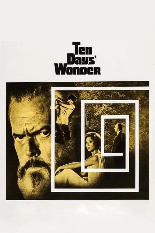 Ten Days' Wonder (movie)
