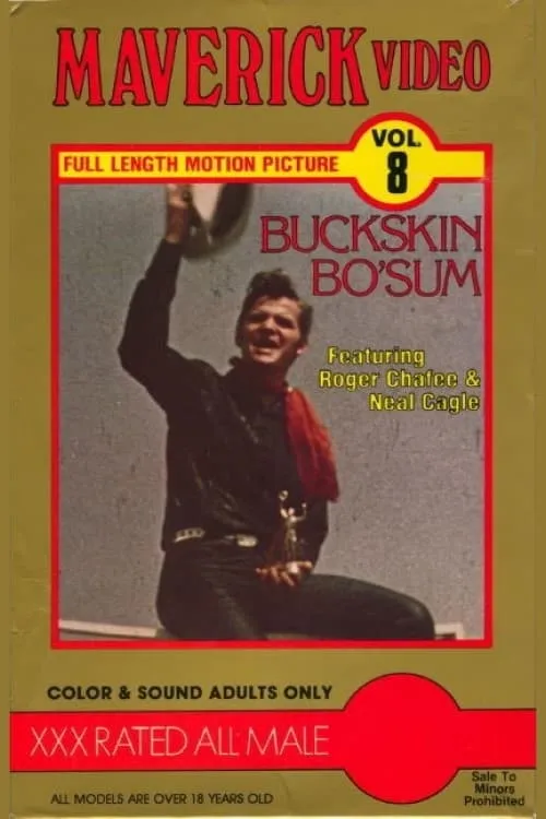 Buckskin Bo'sun USN (movie)