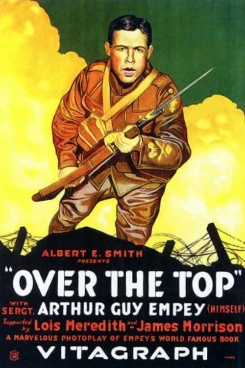 Over the Top (movie)